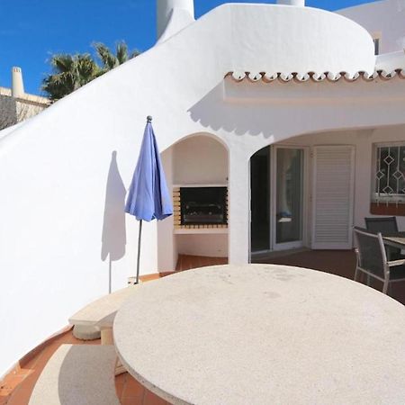 Villa Girassol: Traditional Portuguese Retreat in Vilamoura Quarteira Exterior photo